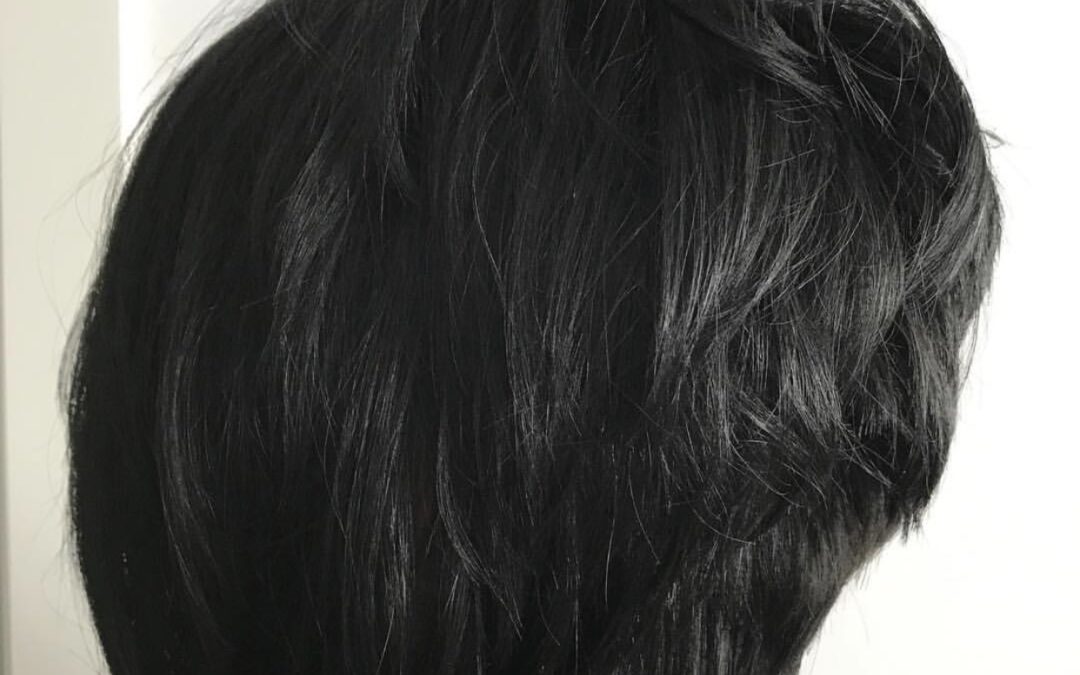 Cortes y Peinados Cabello Corto