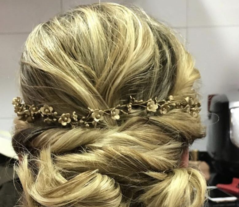 Cortes y Peinados cabello largo